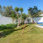 Casa Da Encosta Vila