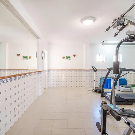 Casa Da Encosta * Nazaré