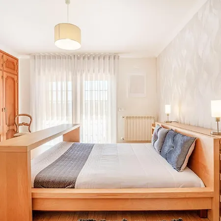 Villa Casa Da Encosta *