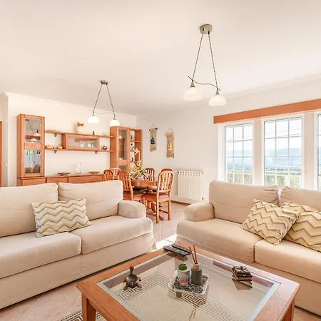 Casa Da Encosta Villa *