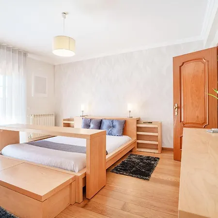 Casa Da Encosta Villa