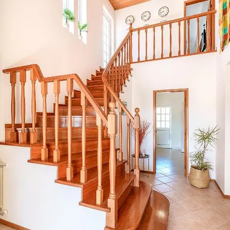 Villa Casa Da Encosta