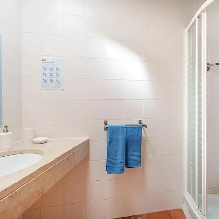 Casa Da Encosta Nazaré