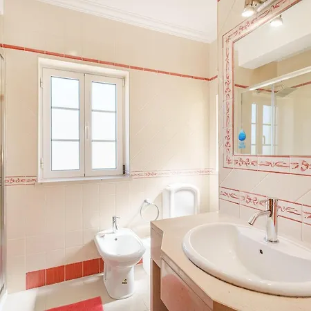 Casa Da Encosta Villa *