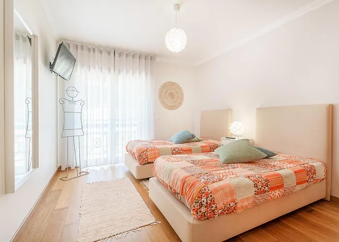 فيلة Casa Da Encosta