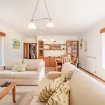 Villa Casa Da Encosta Nazaré