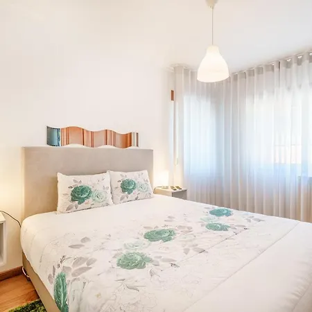 Casa Da Encosta Nazaré