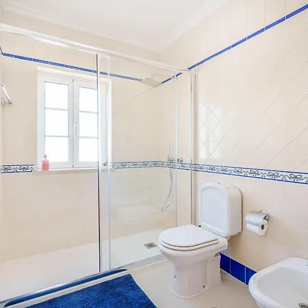 Casa Da Encosta * נאזרה