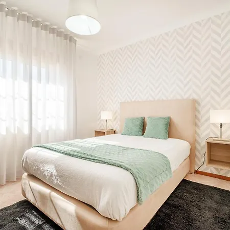 וילה Casa Da Encosta
