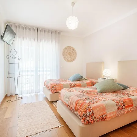 וילה Casa Da Encosta