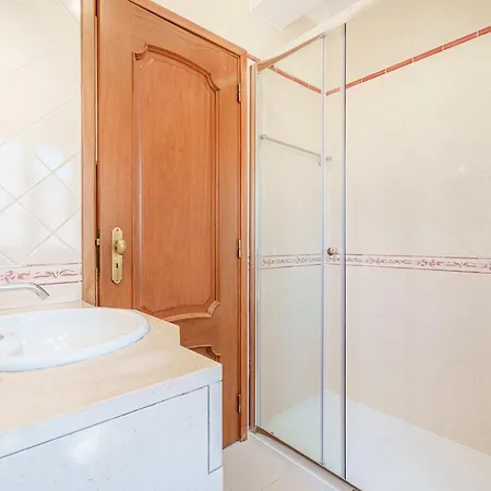 וילה Casa Da Encosta