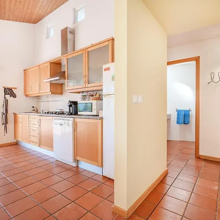 Casa Da Encosta * נאזרה