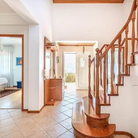 Villa Casa Da Encosta *