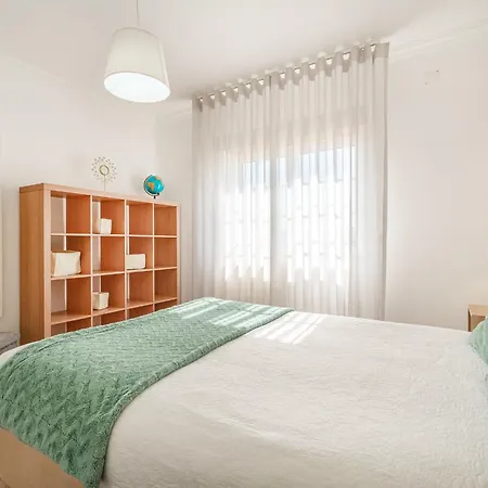 Casa Da Encosta * Nazaré