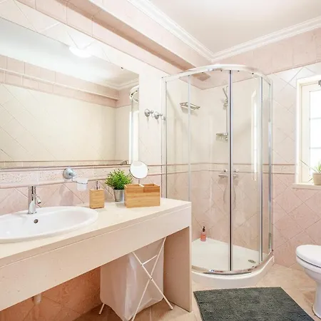 Villa Casa Da Encosta