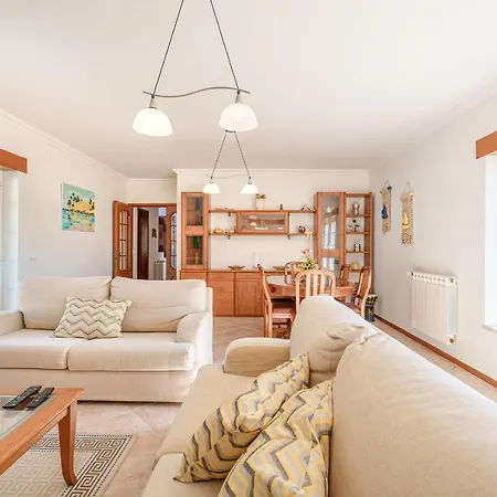 Villa Casa Da Encosta Nazaré