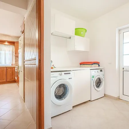 וילה Casa Da Encosta