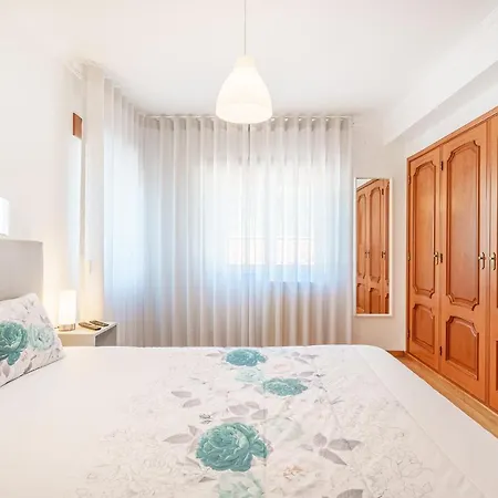 וילה Casa Da Encosta נאזרה