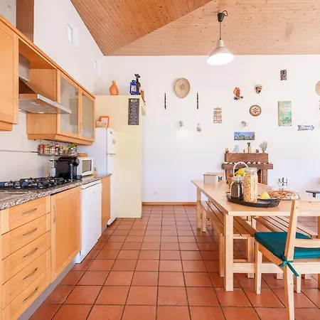 Casa Da Encosta וילה *