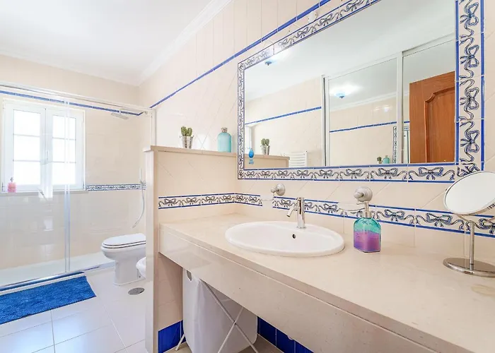 Casa Da Encosta Вилла