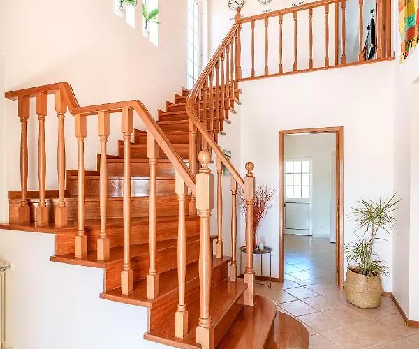 Вилла Casa Da Encosta